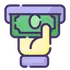 Payment & Withdrawal